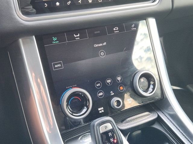Used 2020 Land Rover Range Rover Sport HSE Dynamic AWD/4WD image 19