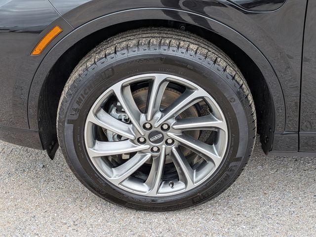 Used 2025 Lincoln Corsair Grand Touring w/ Equipment Group 301A AWD/4WD image 11