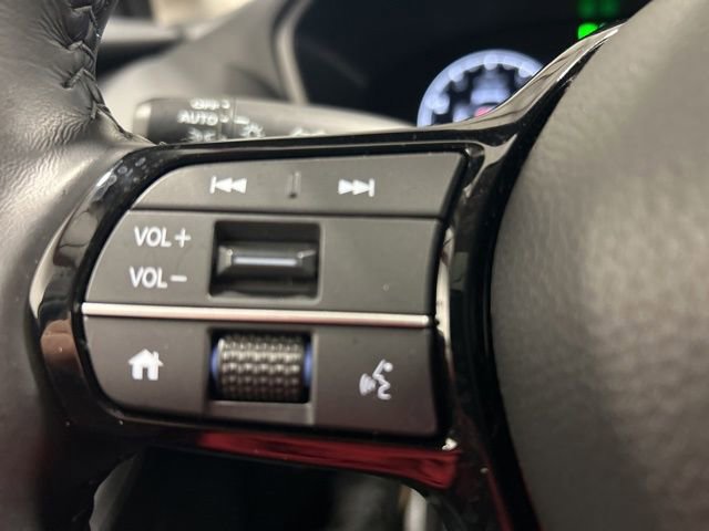 Certified 2025 Honda HR-V EX-L image 30