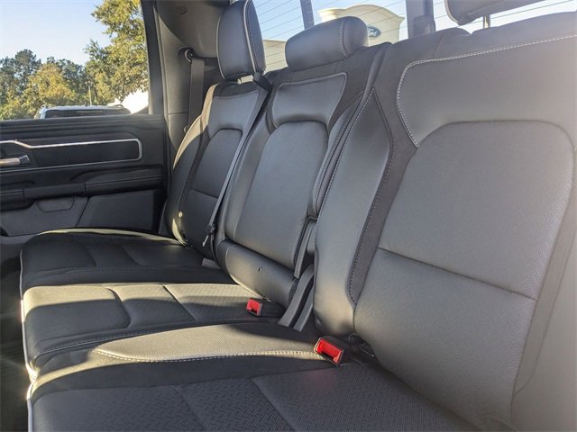 New 2026 RAM 1500 Laramie w/ Night Edition image 28