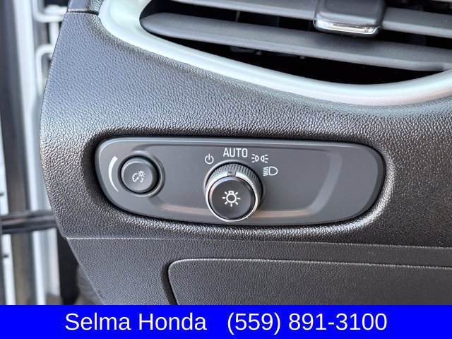 Used 2024 Chevrolet Malibu LT FWD image 20