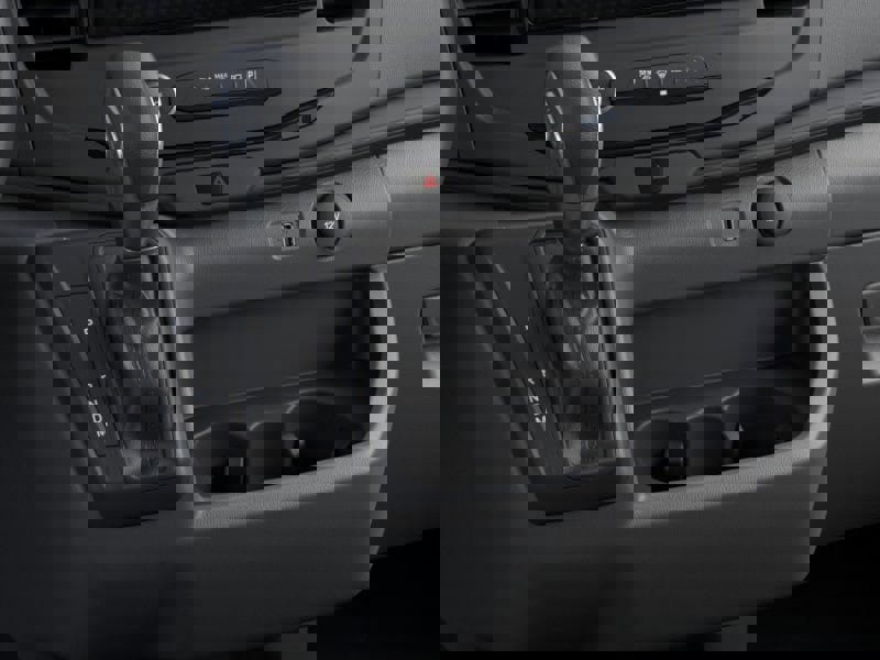 New 2025 Ford Transit 350 XL image 36