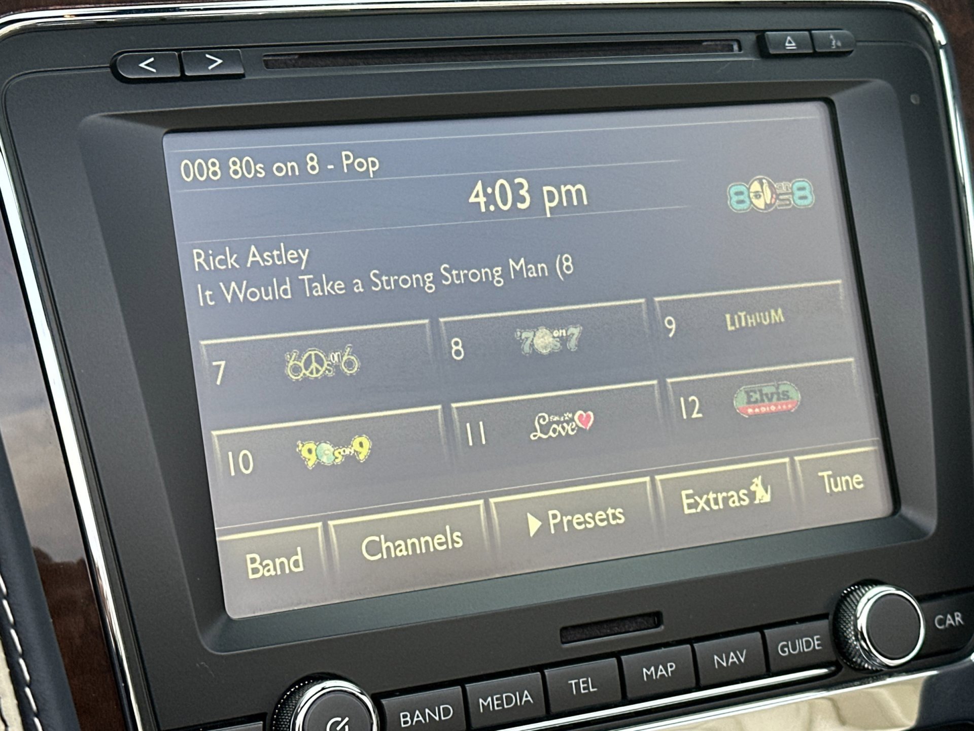 Certified 2017 Bentley Continental GT image 21