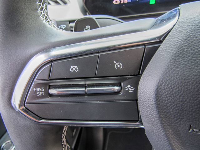 New 2026 Chevrolet Silverado EV LT w/ Plus Package image 23