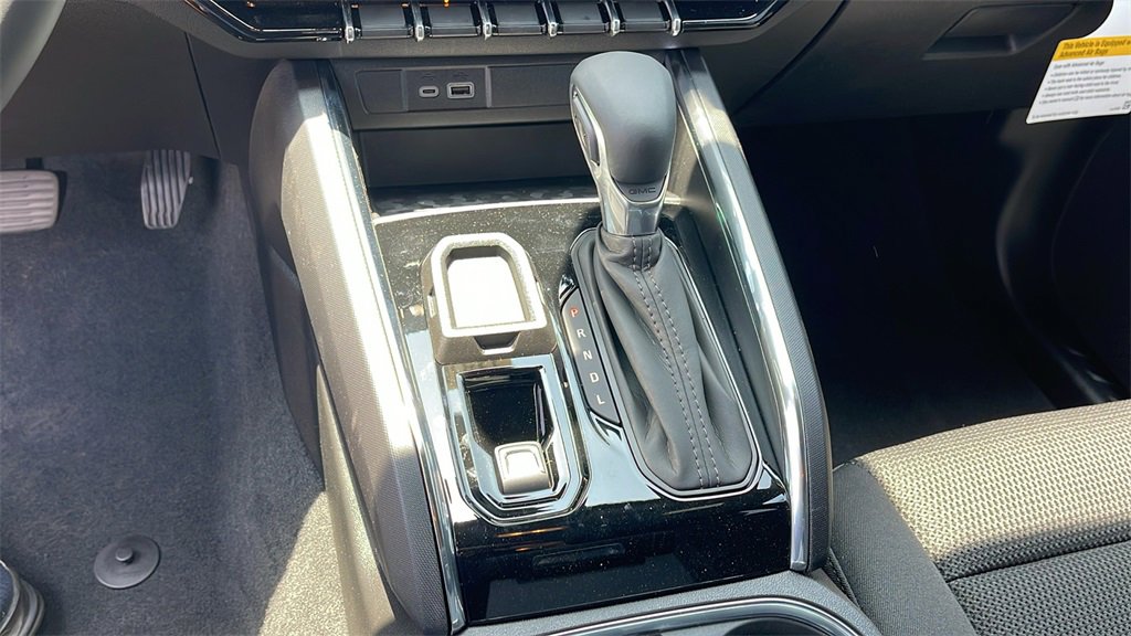 New 2025 GMC Canyon Elevation w/ Convenience Package image 20
