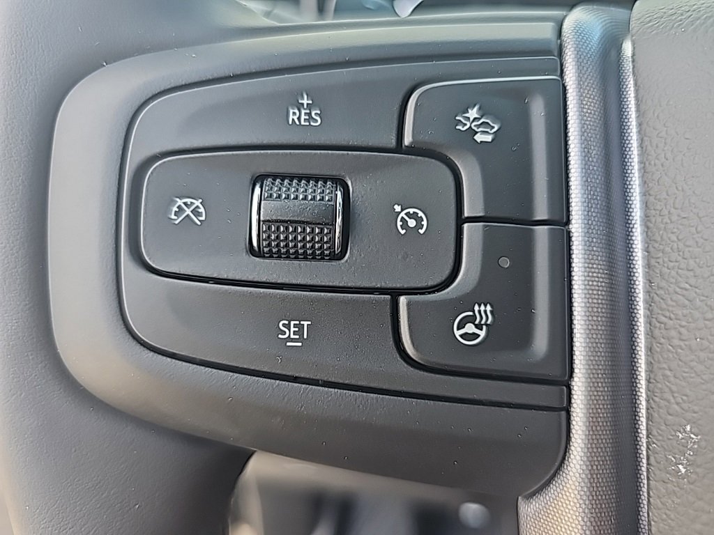 New 2025 GMC Sierra 1500 SLT w/ SLT Premium Plus Package image 18