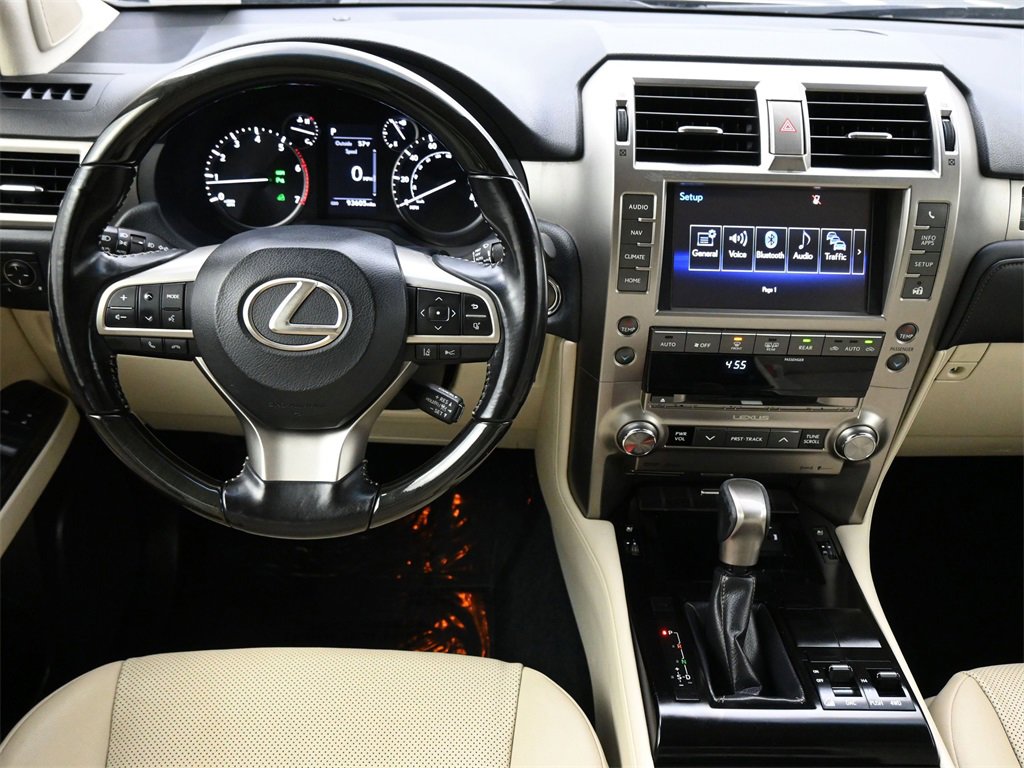 Used 2020 Lexus GX 460 Premium image 6