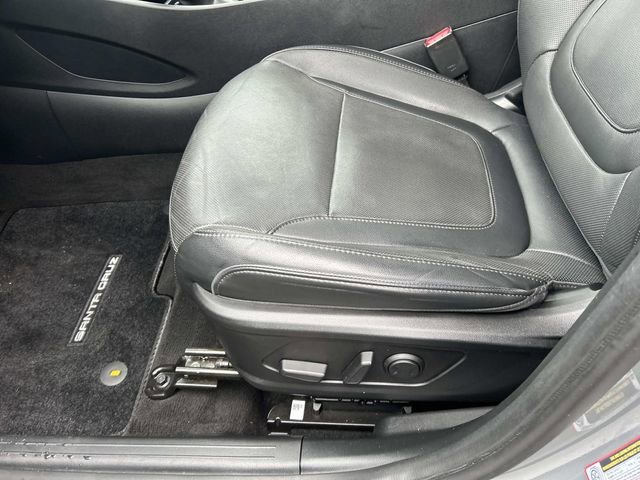 Certified 2024 Hyundai Santa Cruz Limited image 20