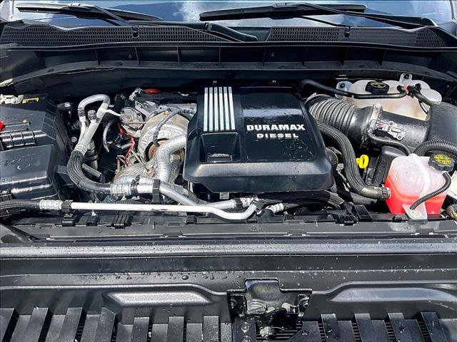 Certified 2024 GMC Sierra 1500 AT4X w/ AT4X AEV Edition image 11