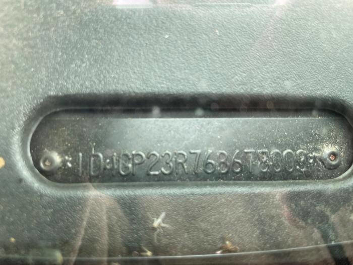 Used 2006 Dodge Grand Caravan w/ PWR Convenience Group FWD image 40
