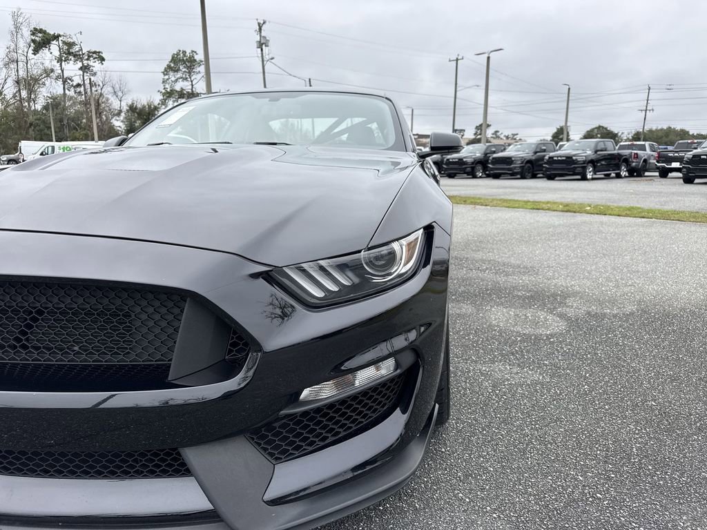 Used 2018 Ford Mustang Shelby GT350 w/ Convenience Package image 9