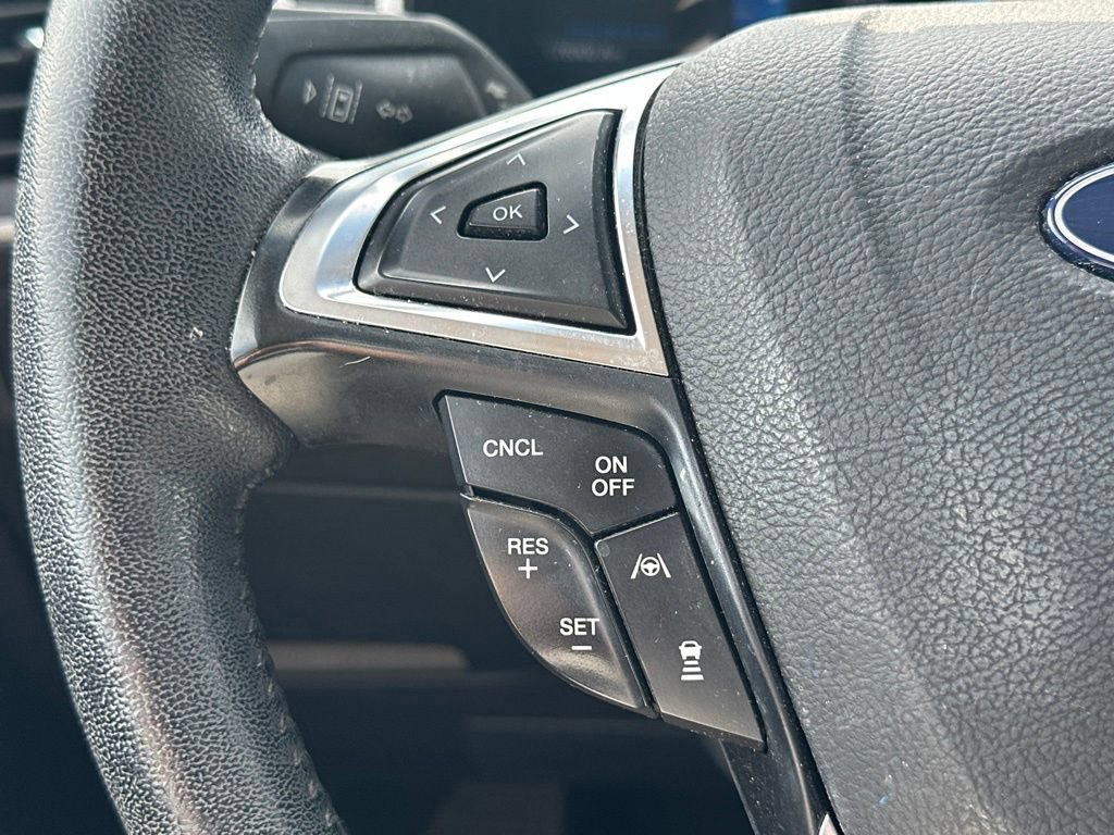 Used 2019 Ford Edge SEL w/ Equipment Group 201A FWD image 20