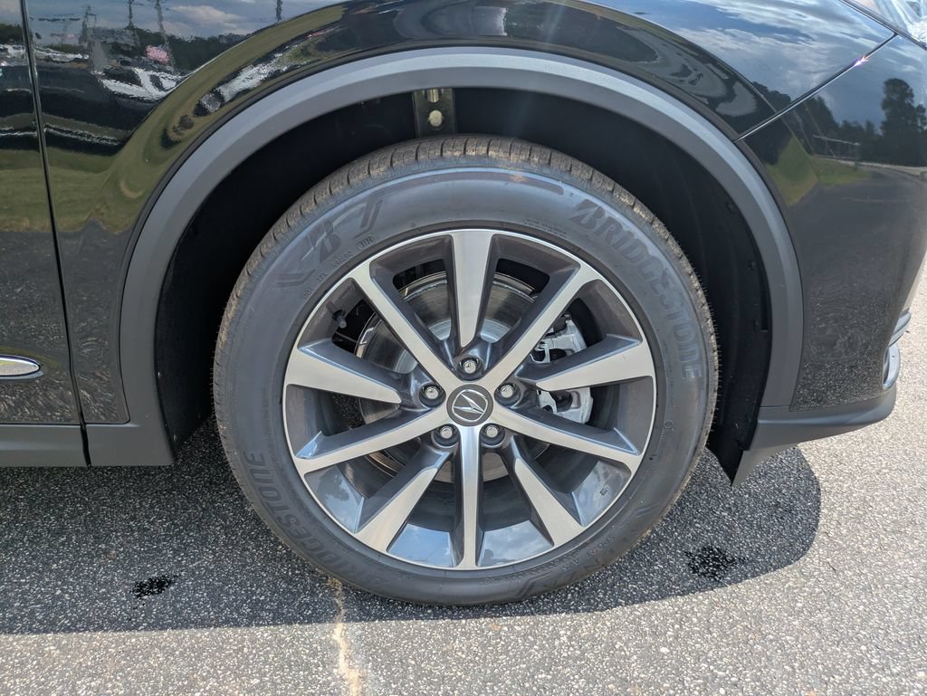 Used 2026 Acura MDX w/ Technology Package FWD image 13