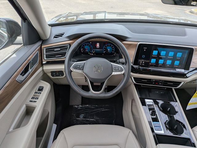 New 2026 Volkswagen Atlas SE AWD/4WD image 17