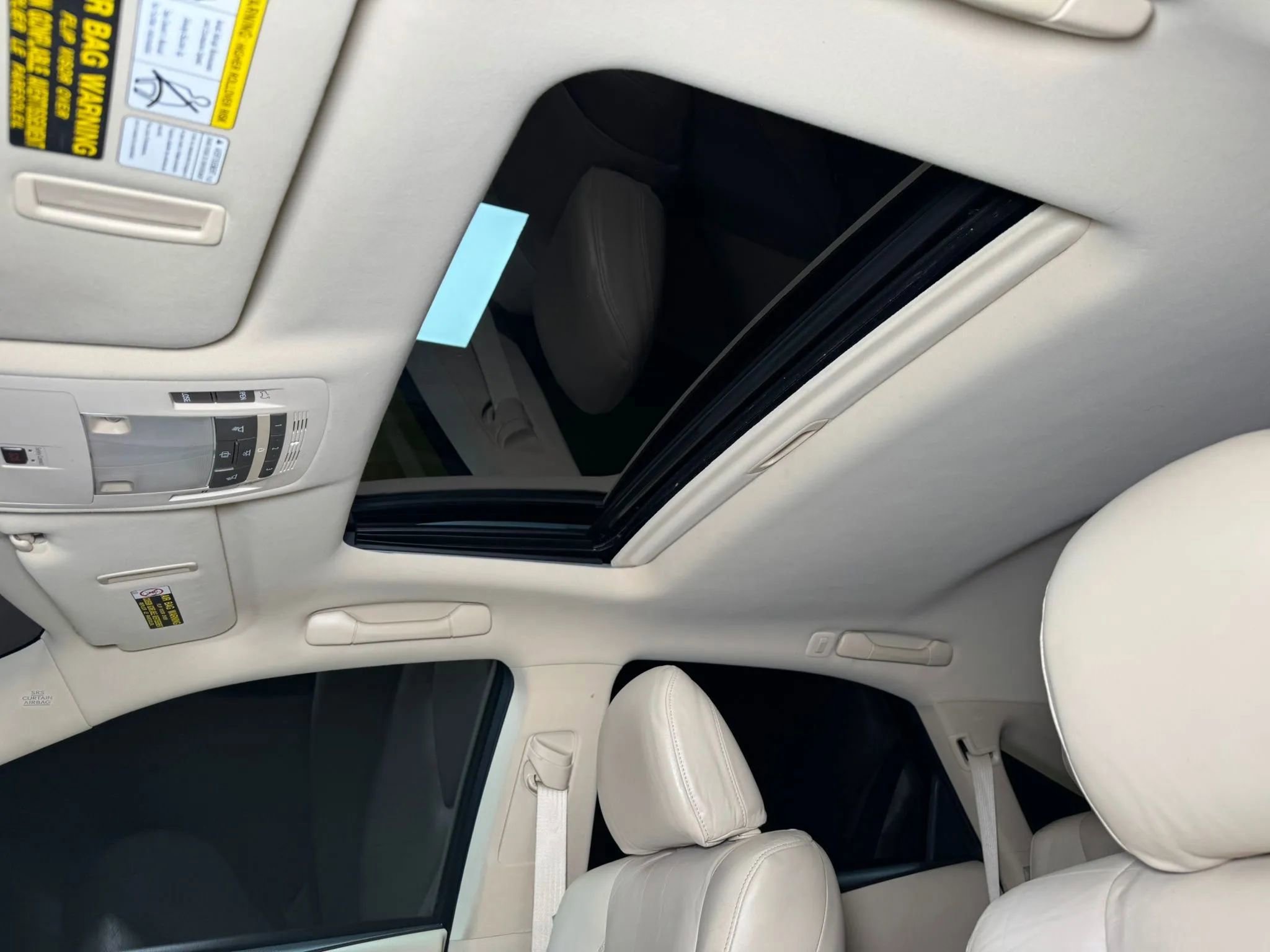 Used 2012 Lexus RX 350 RX 350 Sport Utility 4D image 31