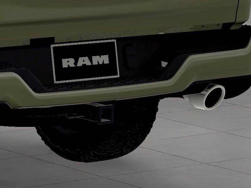 New 2026 RAM 1500 Big Horn image 15