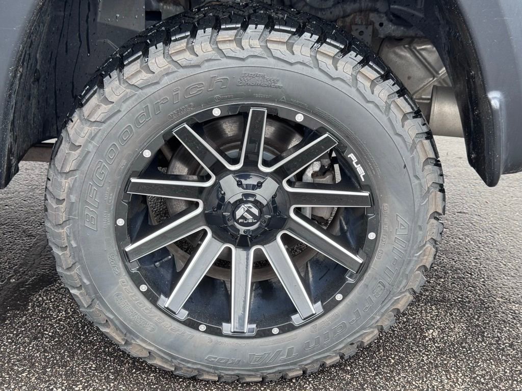 Used 2019 RAM 1500 Big Horn image 47