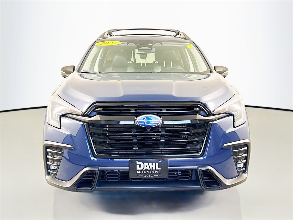 Used 2023 Subaru Ascent Onyx Edition Limited w/ Popular Package - Onyx image 13