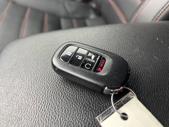 Used 2023 Honda CR-V Sport Touring image 18