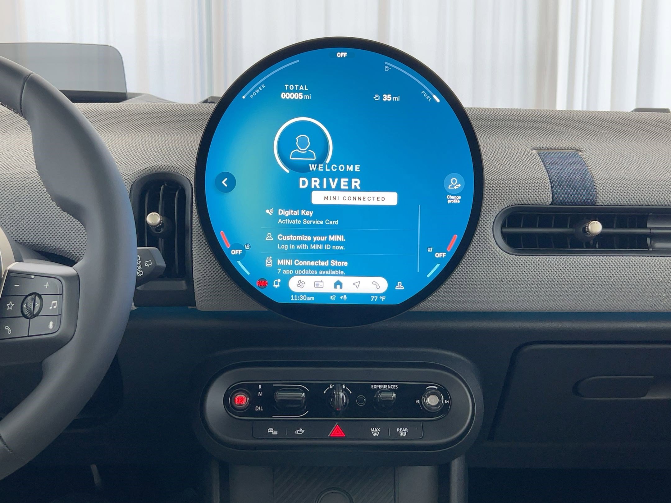 New 2026 MINI Cooper S image 26