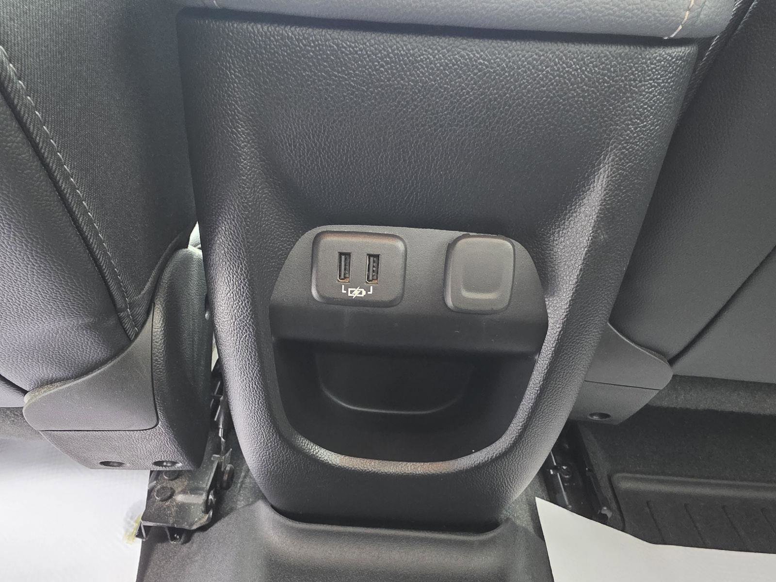 Used 2021 Chevrolet Colorado Z71 image 22