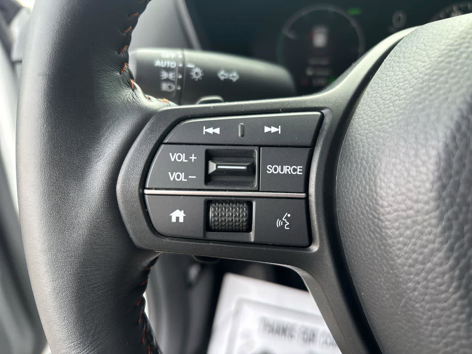 Used 2024 Honda CR-V Sport image 19