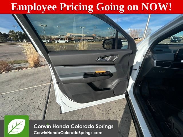 New 2026 Honda Prologue Elite image 13