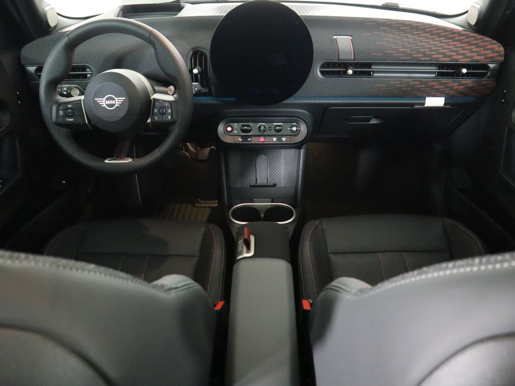 New 2026 MINI Cooper S image 13