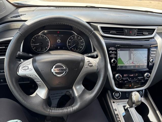Used 2016 Nissan Murano SL image 10