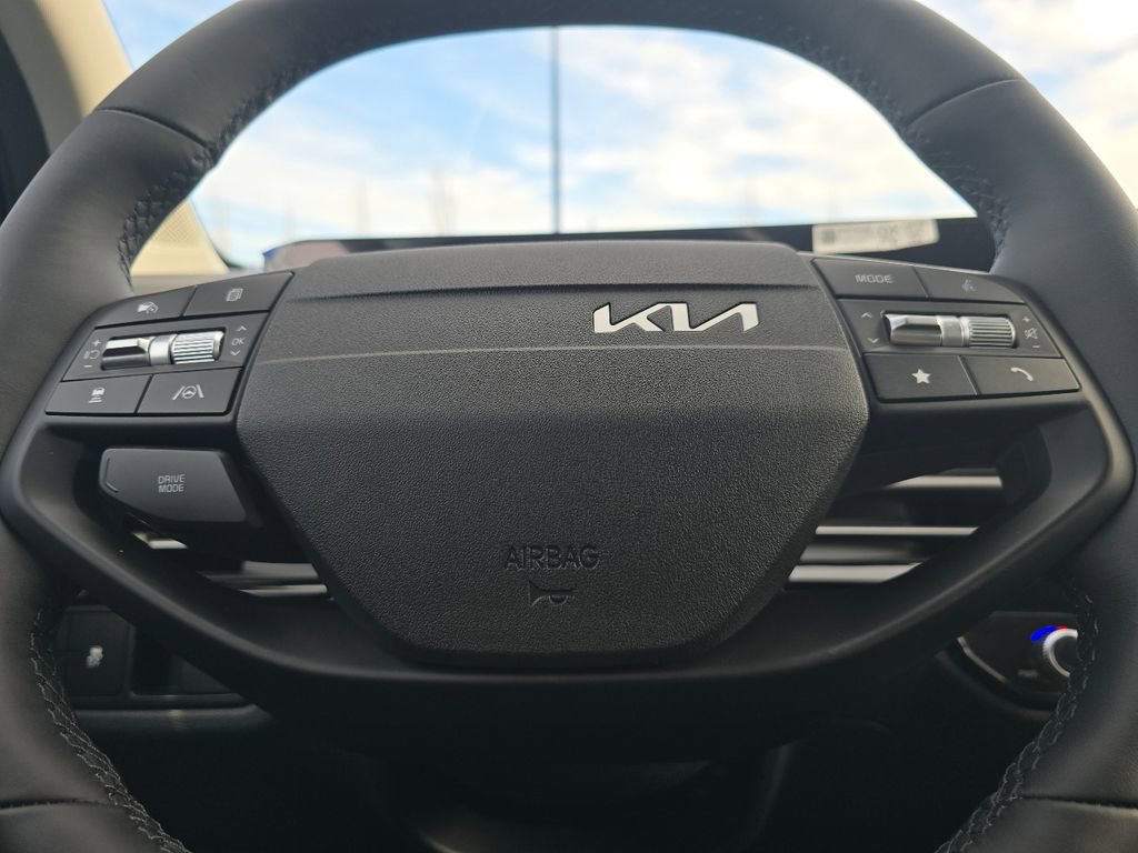 New 2026 Kia Sportage SX image 31