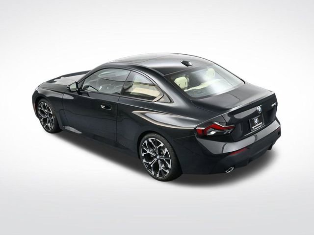 New 2025 BMW 230i Coupe w/ Premium Package image 24