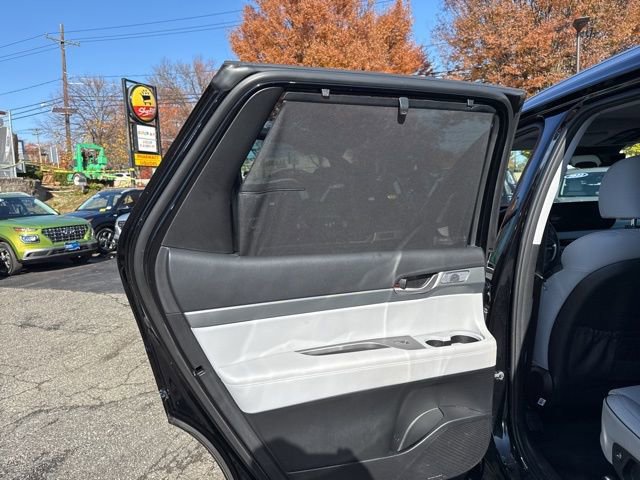 Used 2023 Hyundai Palisade SEL w/ Premium Package image 36