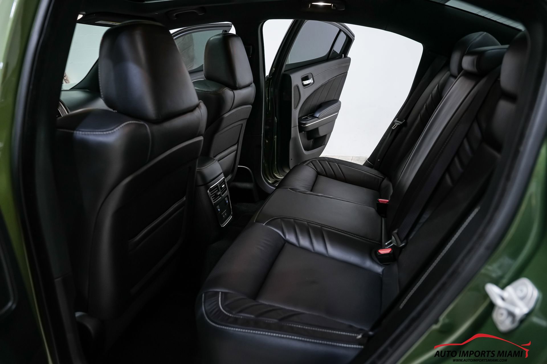 Used 2021 Dodge Charger SRT Hellcat image 57