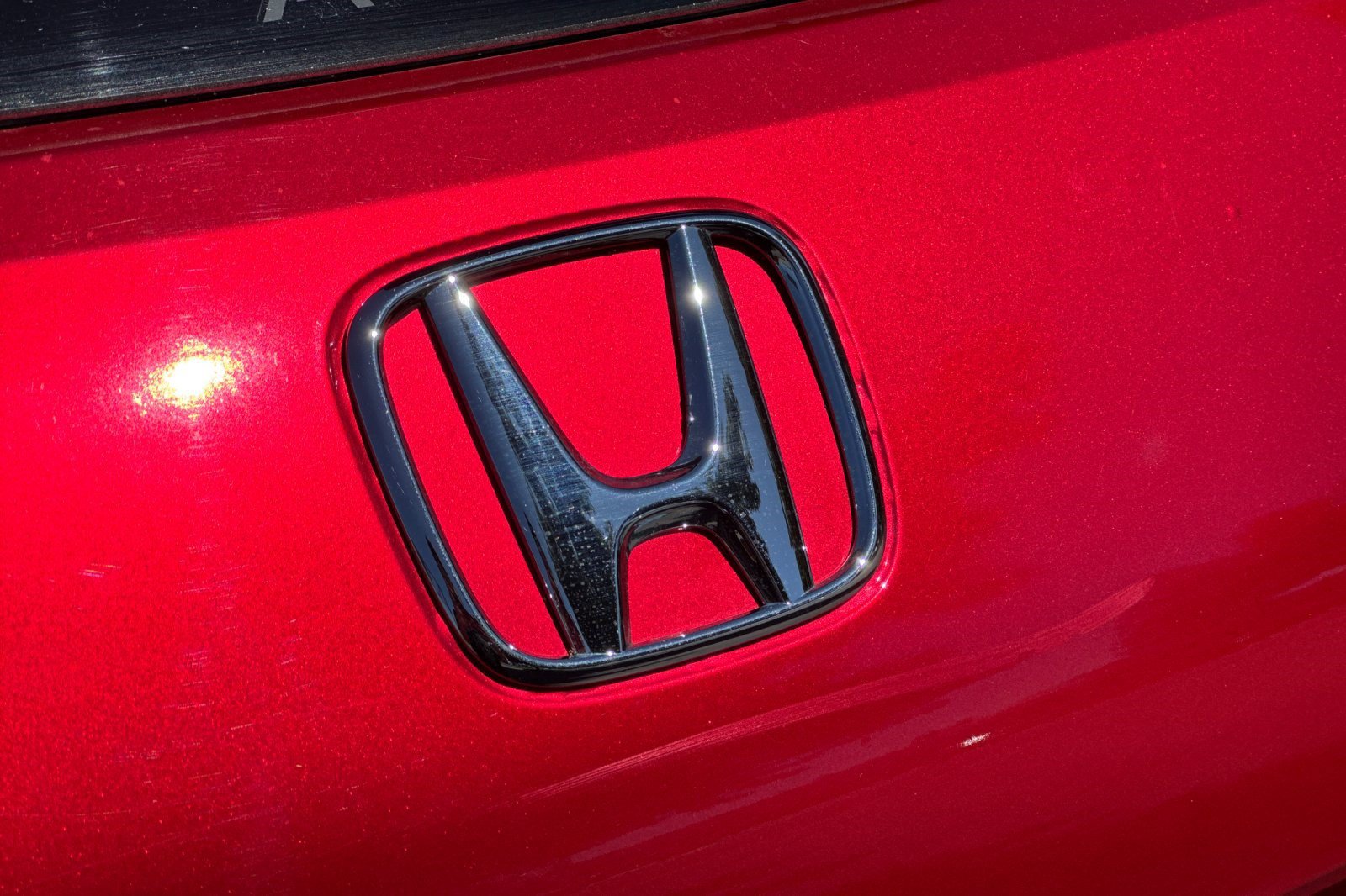 Used 2026 Honda HR-V EX-L image 38