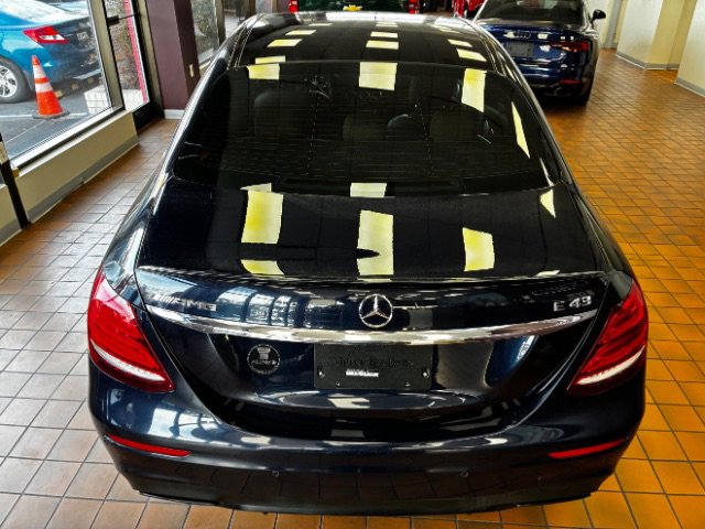 Used 2017 Mercedes-Benz E 43 AMG 4MATIC image 13
