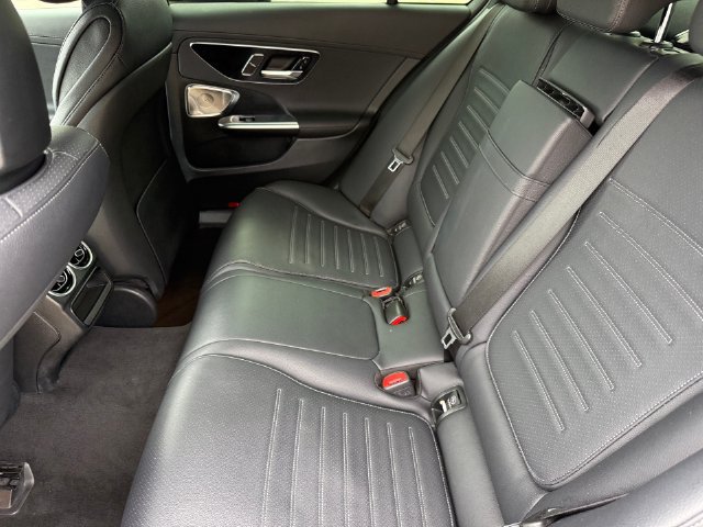 Used 2022 Mercedes-Benz C 300 Sedan image 25