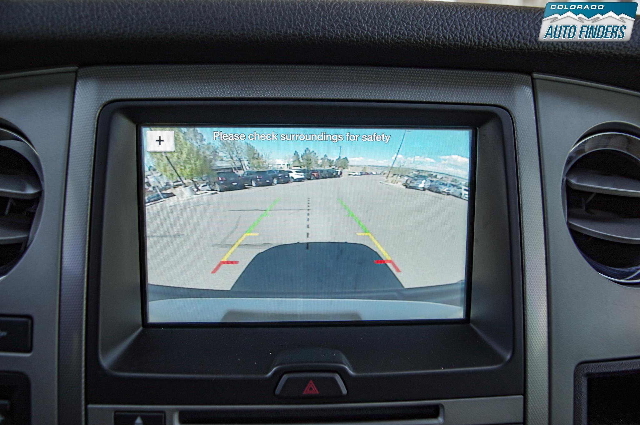 Used 2017 Ford Expedition EL Limited w/ Equipment Group 301A image 19