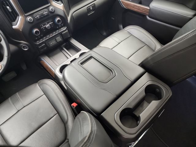 Used 2021 Chevrolet Silverado 1500 High Country w/ Safety Package II image 27