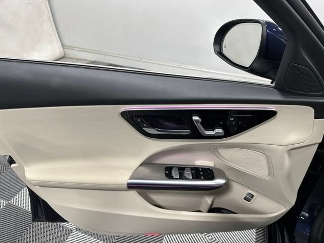 Used 2022 Mercedes-Benz C 300 4MATIC Sedan image 14