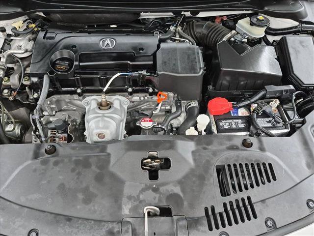 Used 2020 Acura ILX FWD image 22