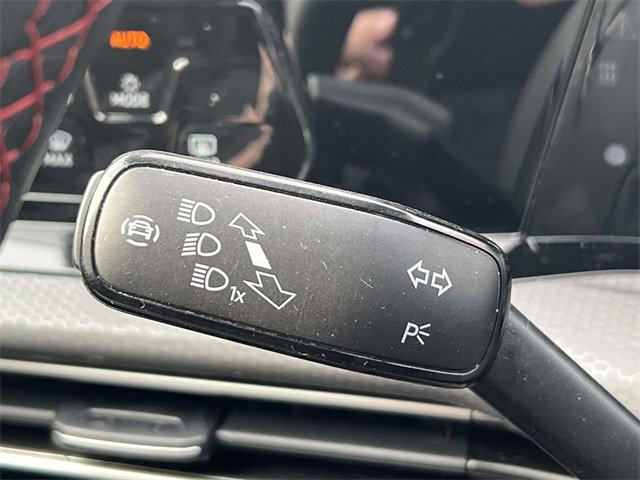 Certified 2023 Volkswagen GTI Autobahn image 24