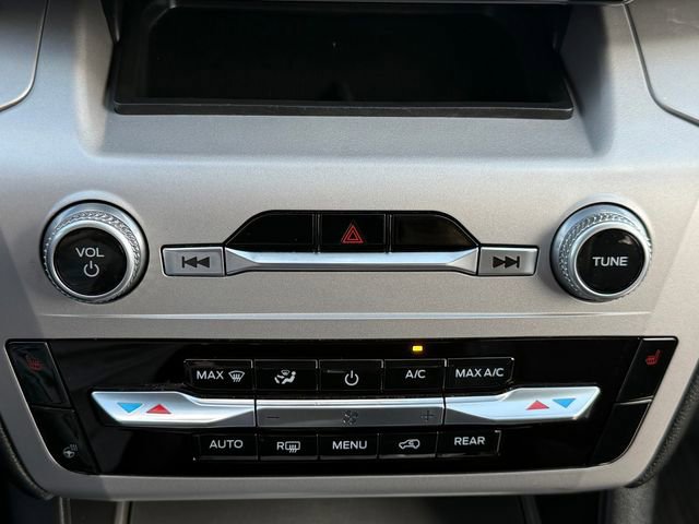 Certified 2023 Ford Explorer XLT w/ Equipment Group 202A image 12