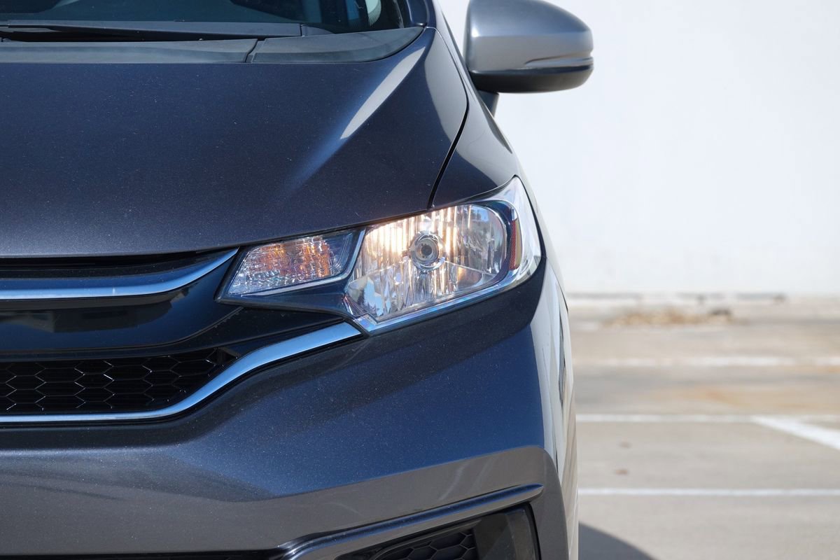 Used 2019 Honda Fit LX image 19