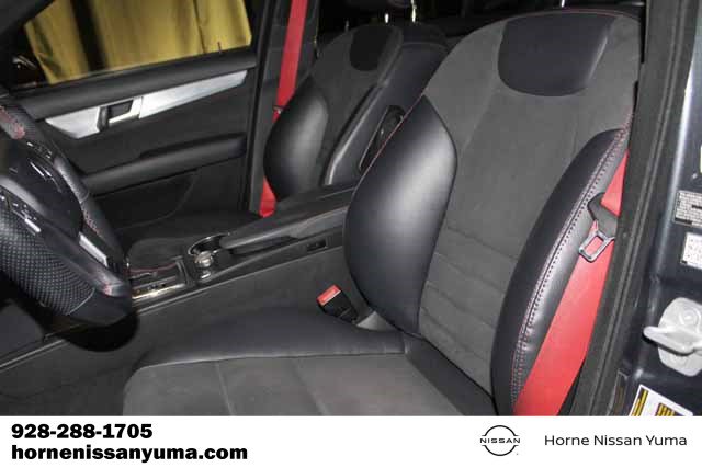 Used 2014 Mercedes-Benz C 350 Sport w/ Multimedia Package image 4
