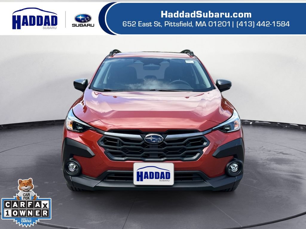 Certified 2024 Subaru Crosstrek 2.0i Premium AWD/4WD image 9
