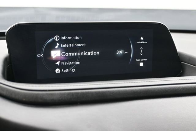 Certified 2025 MAZDA CX-30 AWD 2.5 S w/ Select Sport Pkg image 17