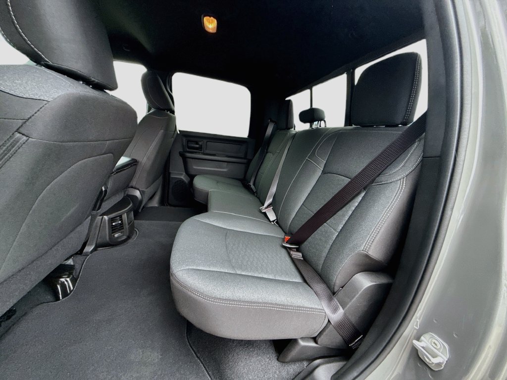 New 2026 RAM 2500 Tradesman AWD/4WD image 26