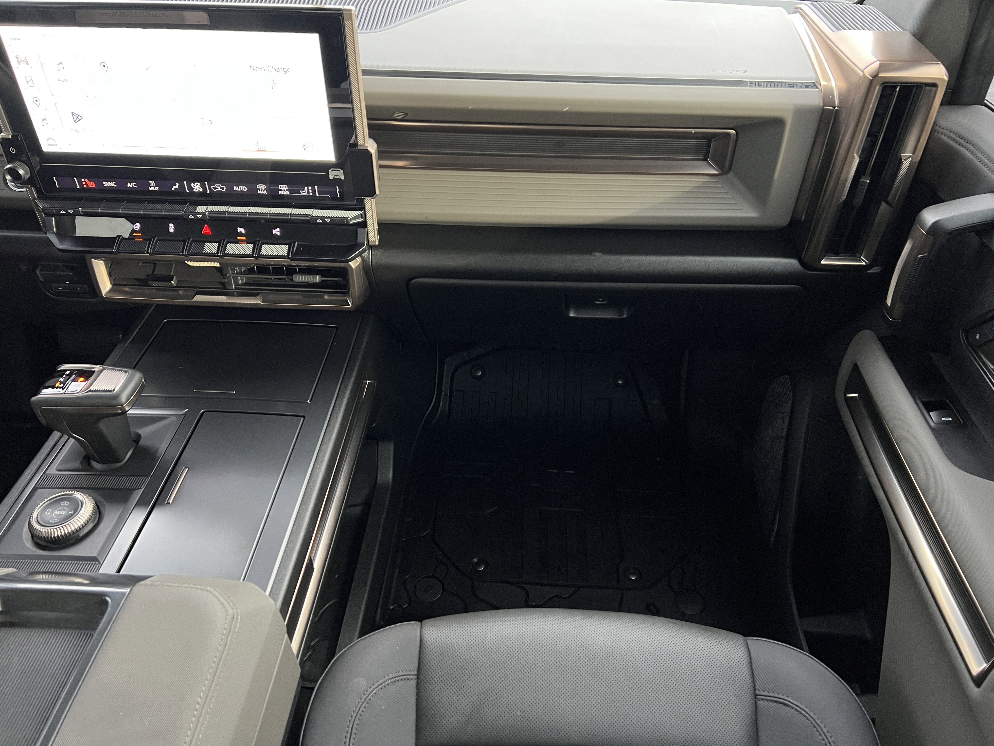 Used 2025 GMC Hummer EV 3X image 33