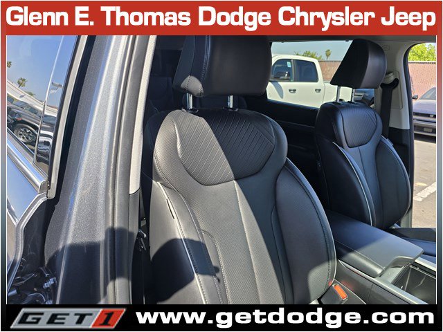 Used 2025 Hyundai Palisade XRT image 37