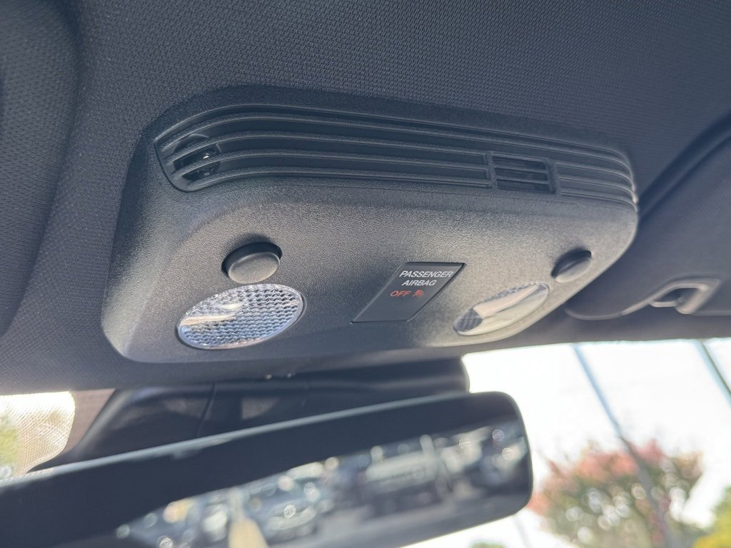 Used 2022 Ford Mustang Mach 1 image 30